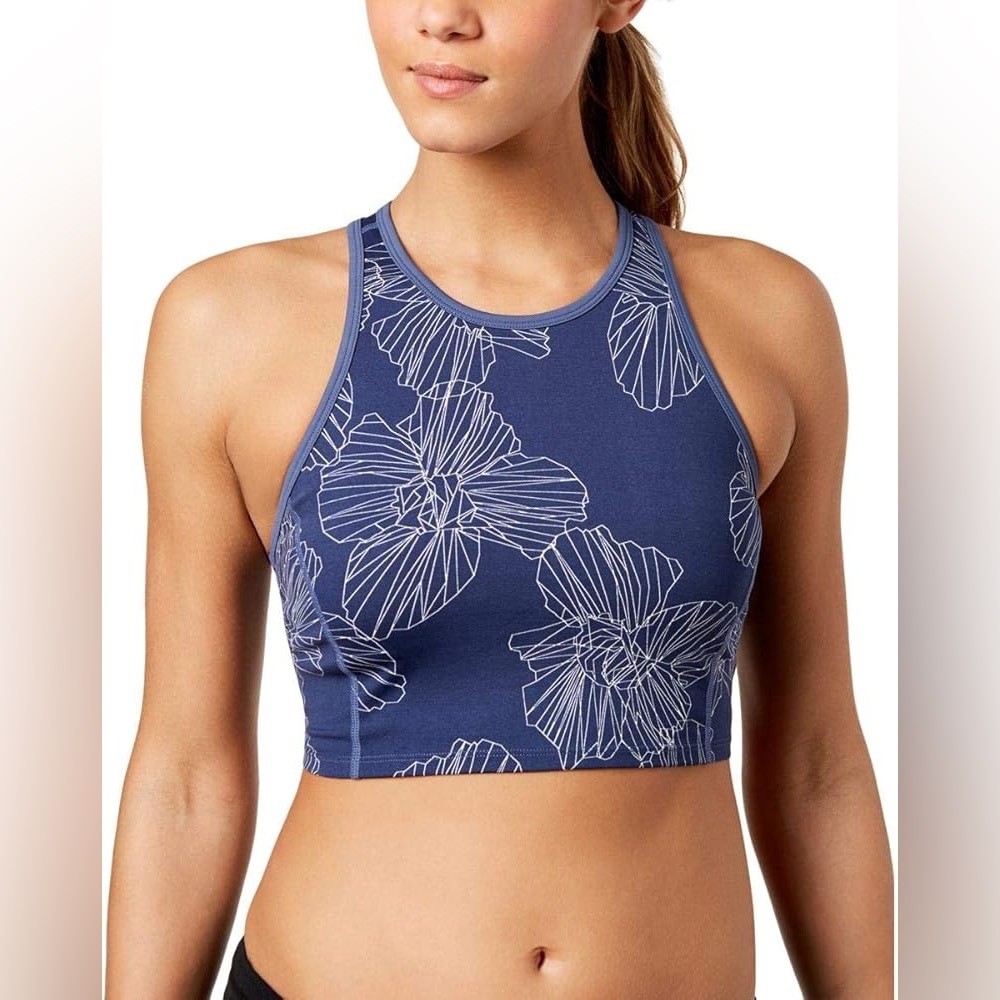 Calvin Klein Sports Bra Size XS